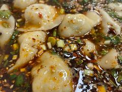 -尤素福东举院饺子馆