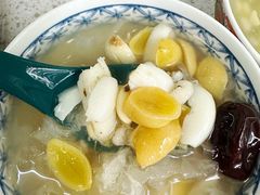 -老胡甜汤(龙眼店)