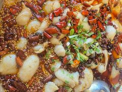 -满堂春特色餐馆