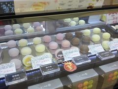 -西树泡芙(凯德晶品店)