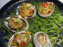 -老伙记海鲜码头(北滘店)