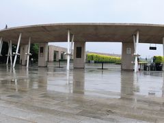 -长春世界雕塑园冰雪艺术天地