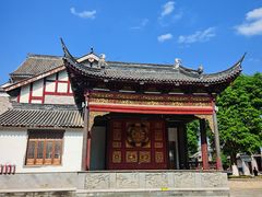 -龙潭水乡