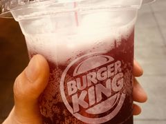 -汉堡王(SKLP店)