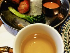 -Kathleen's Bistro&Bar 凯圣琳西餐厅(漕河泾印象城店)