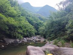 -井空里大峡谷