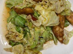 -新疆巴州金丝特餐厅(大钟寺店)