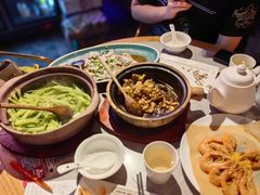 -啫神·广州地标美食(北京路店)