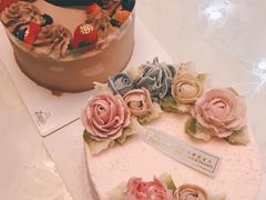 -ZOZO's昌左左精致甜品设计(新北店)