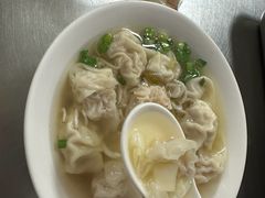 -汪家馄饨(集庆路店)