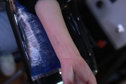 -雲艺刺青·洗纹身