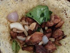 -云海肴·汽锅鸡·云南菜(美罗城店)