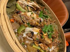 -顺意·顺德家乡菜(国际人才大厦店)