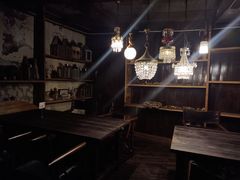 -素描餐厅(灵隐天竺店)