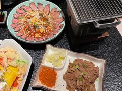 -無境·匠心日本料理(汉街店)