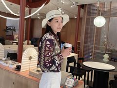 -伊势丹(现代城店)