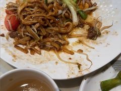 -围炉夜话·潮汕卤水火锅(榕江店)