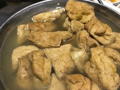 -忠顺斋易州印象烤鸭店(东关新村店)