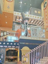 -MELAND CLUB亲子乐园·派对·餐厅(北京芳圆里ID MALL店)