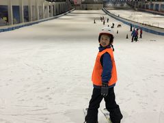 -绍兴启迪乔波冰雪世界