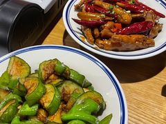 -肖记公安牛肉鱼杂(田林路店)