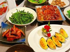 -长禧家·珑厨(东山口店)