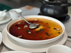-琬苑鸽庄·川粤融合菜(解放碑总店)