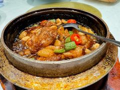 -南山饭店(阳明古镇店)