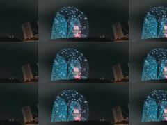 -星城之眼摩天轮