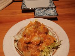 -故乡屋日本料理(八一广场店)