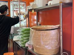 -张果佬年糕卷(科巷店)
