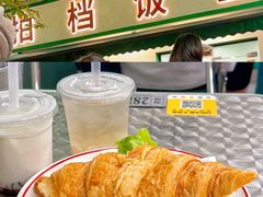 -南信牛奶甜品专家