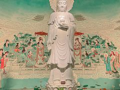 -大报恩寺遗址景区