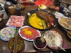 -萍姐火锅·公路夜市(南京新街口店)