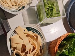 -川锅一号火锅(睢宁店)