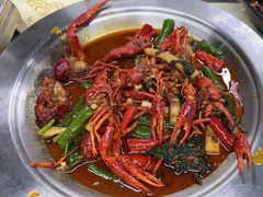 -聚味瞿记·龙虾堂(树木岭店)