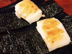 -鸟串烧Yakitori