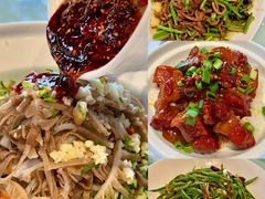 -景芝小炒(虞河路店)