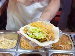 -张果佬年糕卷(科巷店)