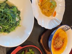 -炊江南·上海菜(国展华漕店)