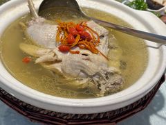 -阿英煲(凉城路店)