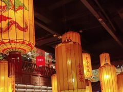 -小龙坎火锅(全球总店)