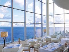 -巴厘岛悦榕庄Jumana露台餐厅