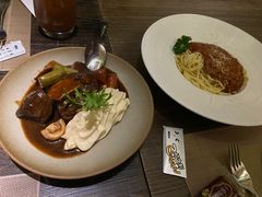 法国红酒炖牛肉-巴别塔法餐舍(朝阳店)
