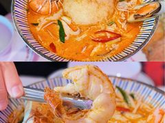 -龙记·香港茶餐厅(海上世界店)