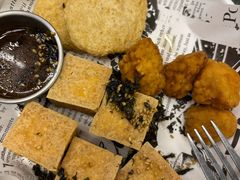 -孖记茶档·热腾茶餐(江南西plus店)