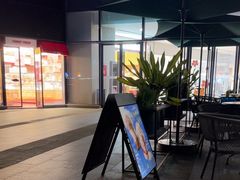 -星巴克臻选(深圳龙岗万科店)