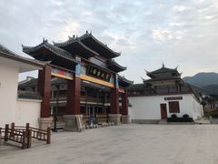 -古田会议纪念馆