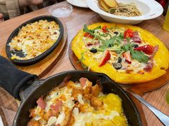 -Mr.Pizza米斯特比萨(合肥一九一二街区店)