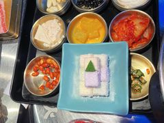 -入火韩国烤肉(凯旋广场店)